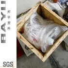 Pa66 Nylon Granules Plastic Extrusion Mold For Extruder