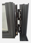 Insulation Aluminum Composite Broken Bridge Doors And Windows Profile
