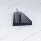 Thermal Break Insulation Profile Thermal Glue Strips Made Of Glassfiber Reinforced Pa Material