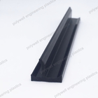 Customized PA Heat Breaking Strip, PA66 Thermal Insulation Weather Stripping For Aluminum Windows