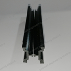 Black Polyamide Nylon Thermal Break Strips Heat Insulation Bar