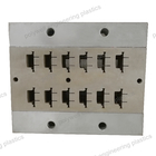 Extruding Mould Used in Extruder Machine for Thermal Break Strips Production