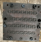 Extrusion Mould For PA66 Nylon Thermal Break Strip Production Made of Mould Steel