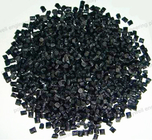 Thermal break PA66 Recycled Polyamide Granules with 30% Glass Fiber