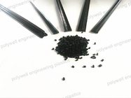 Black Polyamide Nylon 66 Granules With Elongation At Break ≥2.6%