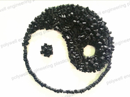 Extruding Grade Thermal Break Material Engineering Plastics Polyamide Nylon 66 Black Pa66 Granules