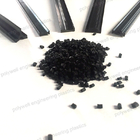 Engineering Plastics Polyamide Nylon 66 Black Pa66