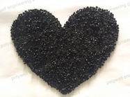 Glass Reinforced Nylon Granules Specialty Plastics With High Toughness