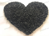 Glass Fiber Reinforced PA66 Particles Plastic Material