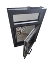 Thermal Insulation Broken Bridge Aluminum Profile For Doors Windows