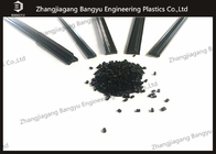 Modified PA66 GF25 Plastic Raw Material Reinforced By Glass Fiber