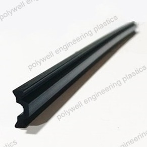C Shape 25mm PA66 Polyamide Thermal Break Strips For Aluminium Windows And Doors