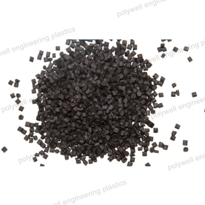 Nylon 66 Polymer Glassfiber Reinforced Polyamide Nylon 66 Excellent Oil And Chemical Corrosion Resistance