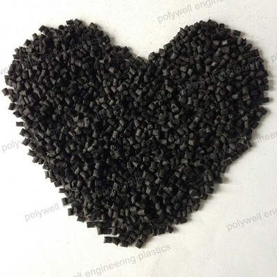 Nylon Chips PA66 Granules For Extrusion Molding Thermal Barrier Profiles