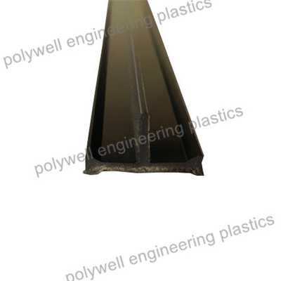 PA66 GF25 Polyamide Nylon Thermal Breaking Profile Heat Insulation Strip