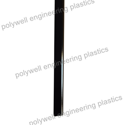 Extrusion PA66 GF25 Thermal Break Insulation Strips Used In Aluminium Window Frame