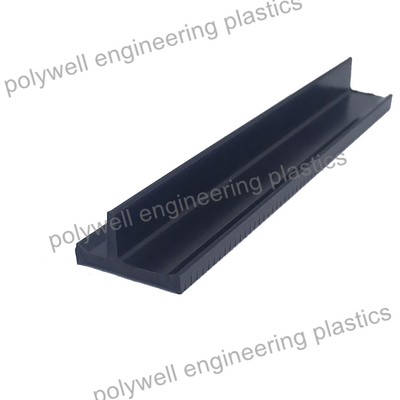 C-Shape Polyamide 6.6 Heat Insulation Bridge for Aluminium Profile