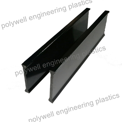 Polyamide Profile Heat Insulation Strip Thermal Barrier Bar For Aluminum Window Frame Or Glass Curtain Walls