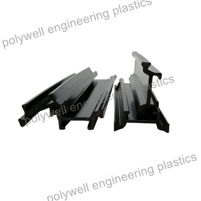 CT Type Nylon 66 GlassFiber Reinforced Polyamide 66 Produce Thermal Break Strip