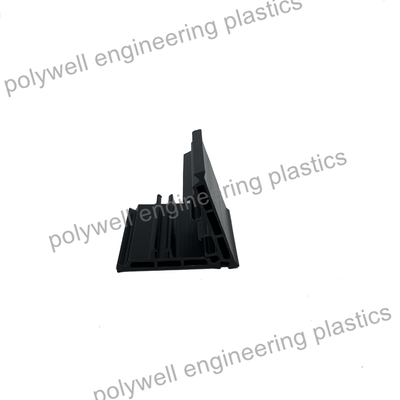 HK-Shape 240°C PA66 GF25 Thermal Break Strip Polyamide Nylon Bars Heat Insulation Profile