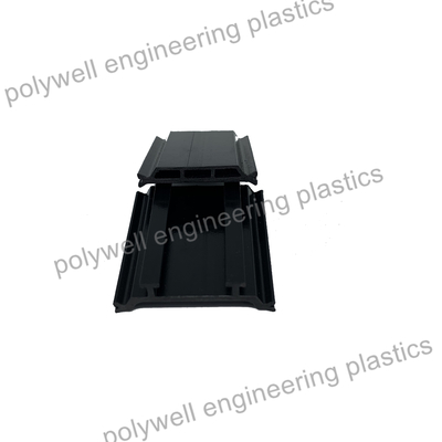 Glassfiber Reinforced Polyamide PA66 GF25 Thermal Broken Strip Nylon Heat Breaking Strip