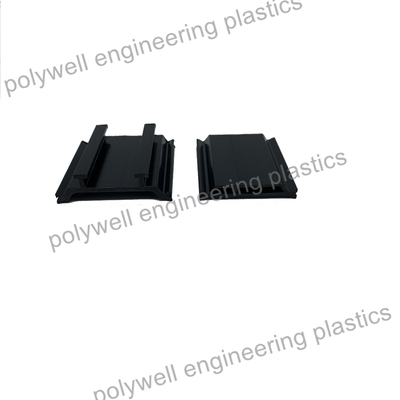 Customized Shape Nylon Pa66 Thermal Bridging Insulation Strip For Aluminum Window Profile