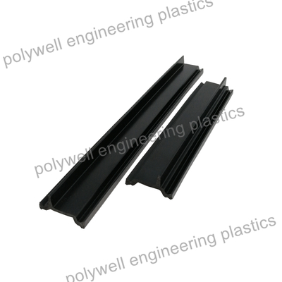 Plastic PA Polyamide Thermal Break Strip CT Type With Customized Size