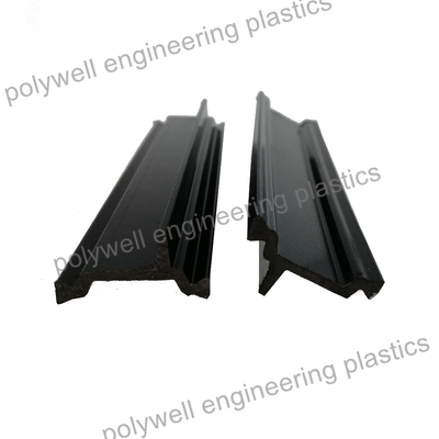 Polyamide Thermal Break Insulation Strip Extrusion Plastic PA Profile