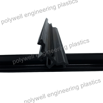 Thermal Break Insulation Extruding Polyamide Profile Used in Aluminum Windows and Doors