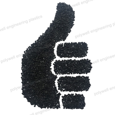 Auto Parts Electric Tool Material Reinforced Polyamide Nylon 66 High Polymer PA6 Compound