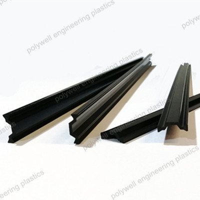 PA66 GF25 Nylon Polyamide Heat Insulation Bar Thermal Break Strip Heat Insulation Profile Aluminum