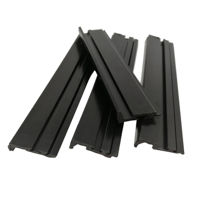 Noise And Sound Proof PA66 Thermal Break Recycled Plastic Strips Polyamide Profile for Windows and Doors
