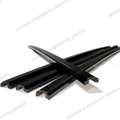 Nylon 66 GF25 Thermal Break Strip Heat Insulation Profile Aluminum