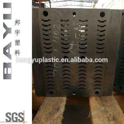 Extrusion Tool for Thermal Barrier Strip Extruding Machine