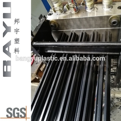PA66 GG25 Heat Break Strips Extruding Machine Mold