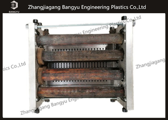 PA Window and Door Profile Extrusion Mold for Extruder Machine