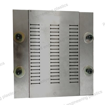 PA Window and Door Profile Extrusion Mold for Extruder Machine