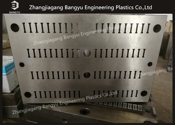 Thermal Barrier Strips Mould for Extruder Machine Aluminum Profile