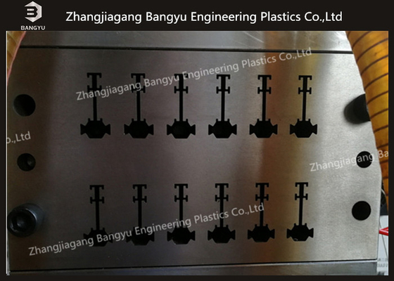 Thermal Barrier Strips Mould for Extruder Machine Aluminum Profile