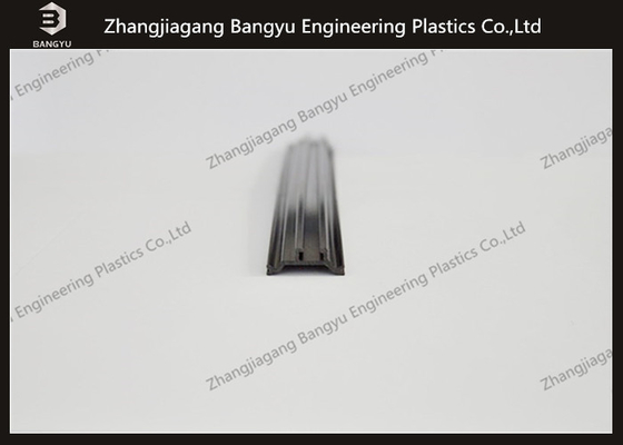 Shape CT20 Nylon66 Thermal Isolation Heat Break Polyamide Strip in Aluminium Profile