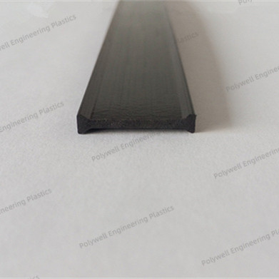 I Shape 18.6mm Extruded Polyamide Thermal Insulating Strut Thermal Break Strips