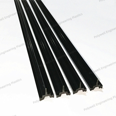Shape I, Shape C, Shape CT Nylon 66 Thermal Bridging Insulation Strip Used In Aluminum Window Frame