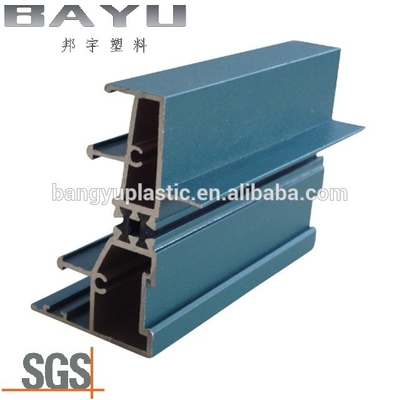C Type Nylon66 Extruded Heat Insulation Strips Rods for Thermal Barrier Aluminum