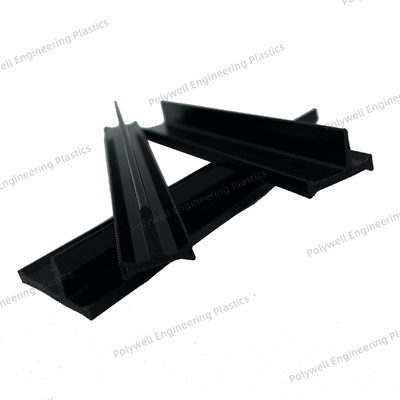 I Type, C Type, T Type, CT Type, CG Type Customized Black Polyamide Strips Thermal Bridging Insulation Strip