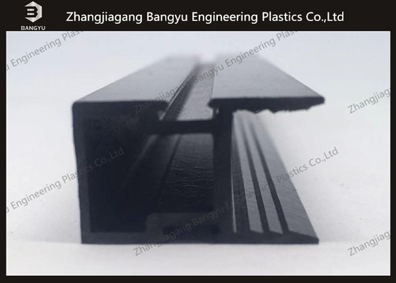 HK Type Customized Polyamide Aluminum Profile Facade Heat Insulation Strip
