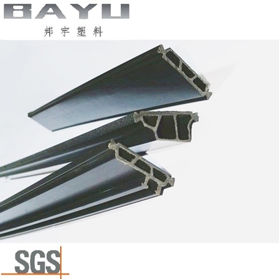 Multi-cavity  Nylon 66 Thermal Insulation Heat Barrier Polyamide Strip