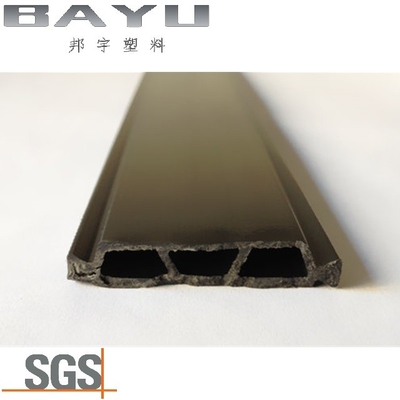 Multi-cavity  Nylon 66 Thermal Insulation Heat Barrier Polyamide Strip