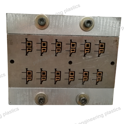 Thermal Mould for Type CT Heat Insulation Strip Aluminum Profile