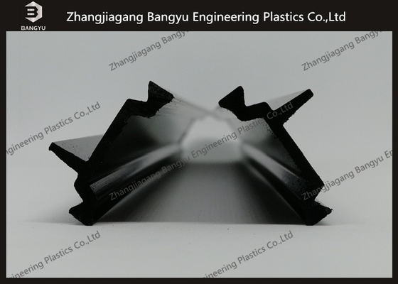 Shape HK Polyamide Thermal Insulation Bridge Strip Heat Barrier Hard Plastic