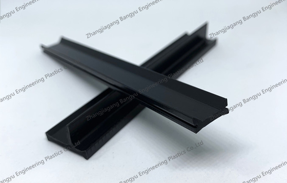 Shape T Aluminium Windows Profile Polyamide Thermal Break Polyamide Strip Heat Insulation Bar